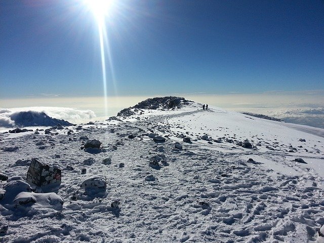 Kilimanjaro